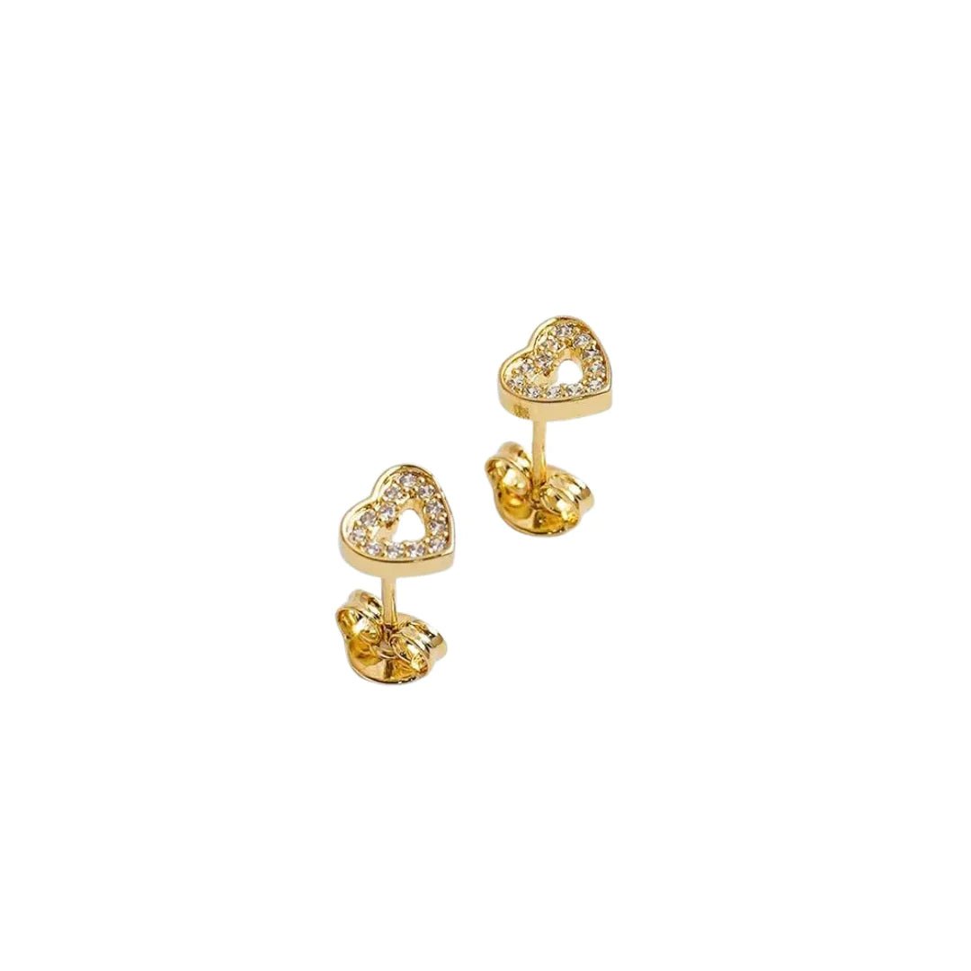 Baby Love-Aretes-Mujer-Topos